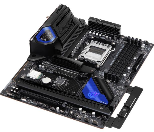 ASRock B650E PG RIPTIDE WIFI - 1079826 - zdjęcie 5